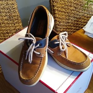 Margaritaville soles for the Topics